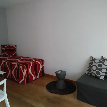 Blanches Voiles B&B 니우포르트